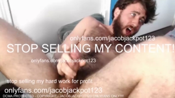 Jacobjackpot123  13-11-2021 video joy